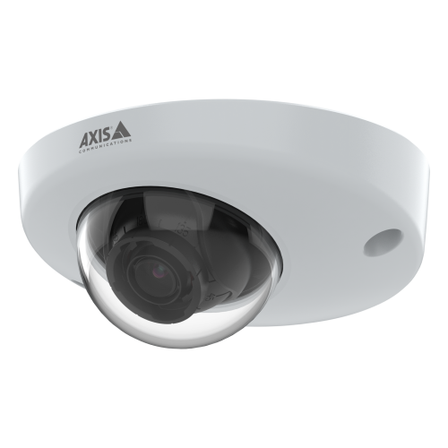 AXIS Netzwerkkamera Fix Dome Transport • M3905-R RJ45 • 3.6mm • 2MP
