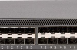 RUCKUS Networks switch full managed layer3 52 port • 48x sfp • 4x sfp28 • 19" • icx8200-48f