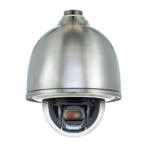Hanwha Vision Netzwerkkamera • PTZ • Q Series • QNP-6320HS • 2MP • AI