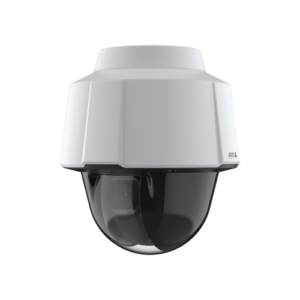 AXIS Netzwerkkamera PTZ Dome • P5676-LE 50 HZ • 4MP