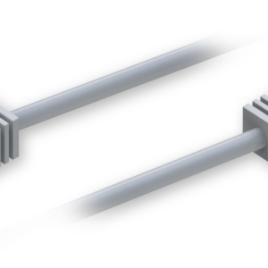 Teltonika · Zubehör · Kabel · Ethernet Kabel 1,5m