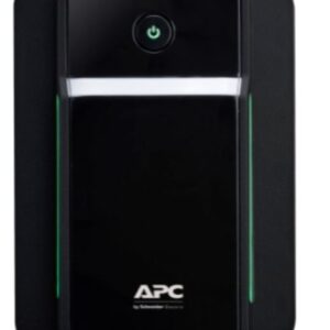 APC USV Back, AVR, 750VA, IEC outlets,
