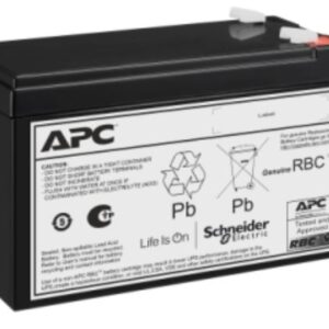 APC USV,zbh.RBC175 Ersatzbatterie f.