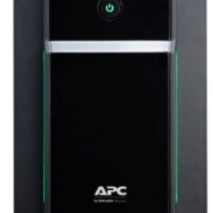 APC USV Back, AVR, 1600VA, IEC outlets,