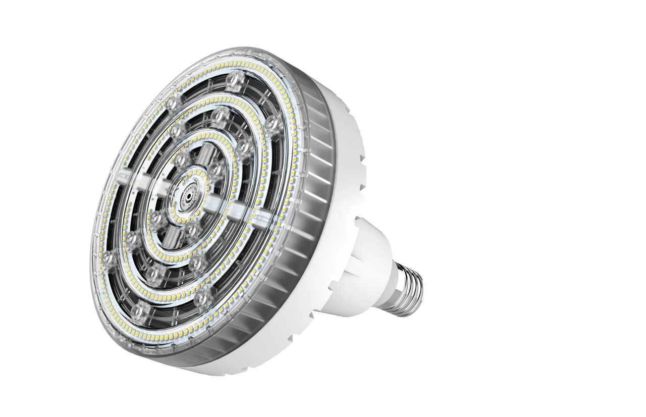 Synergy 21 LED High Bay 115W CW E40