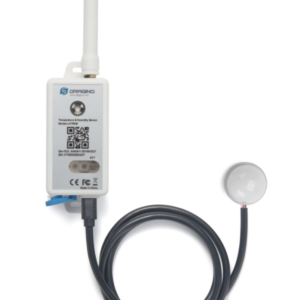 DRAGINO · Sensor · LoRa · LoRaWAN Temperatur-, Luftfeuchtigkeits und Lichtsensor · LHT65S-EU868-E5