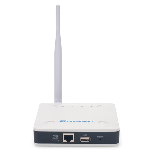 DRAGINO · Gateway · LoRa · Indoor IoT Gateway · LPS8v2-868 (ohne 4G)