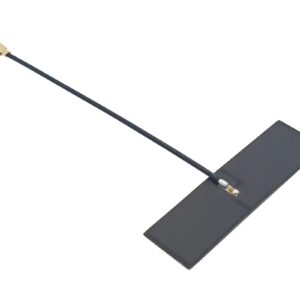 ALLNET Antenne 2,4/5 GHz 2dBi selbstklebend PCB indoor