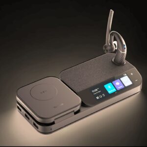 Yealink Bluetooth Headset - BH71 Workstation