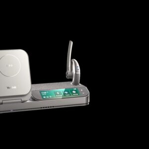 /Yealink Bluetooth Headset - BH71 Workstation Pro
