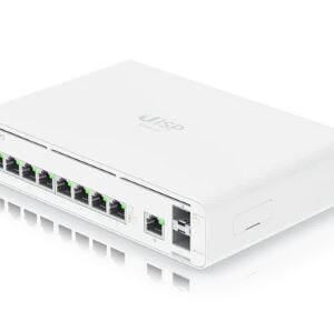 Ubiquiti UISP Console