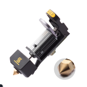 Snapmaker Hot End für Dual Extrusion Module - 0,2mm