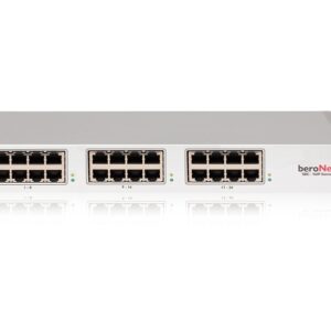 beroNet Gateway 8 FXS SBC VoIP Gateway