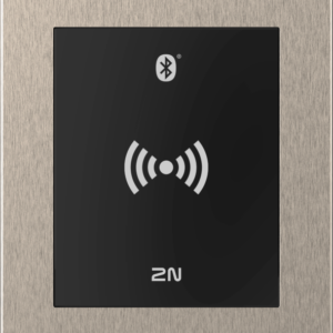 2N Zutrittskontrolle • Access Unit 2.0 • Bluetooth & RFID-Leser • 125kHz • 13.56MHz • NFC • PICard