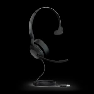Jabra Evolve2 50 USB-A UC Mono