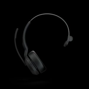 Jabra Evolve2 55 Link380/390a MS Mono