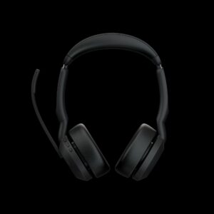 Jabra Evolve2 55 Link380/390a MS Stereo