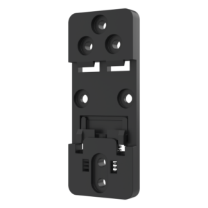 AXIS Zubehör Montage • TA1901 • DIN Rail Clip • 10er Pack