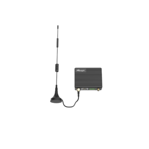 Milesight IoT Mini Industrial Router, UR41-L08EU 3G / 4G / GPS / Nano SIM