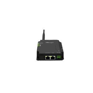 Milesight IoT Industrial Cellular Router, UR32L-L04EU-P 3G / 4G / POE