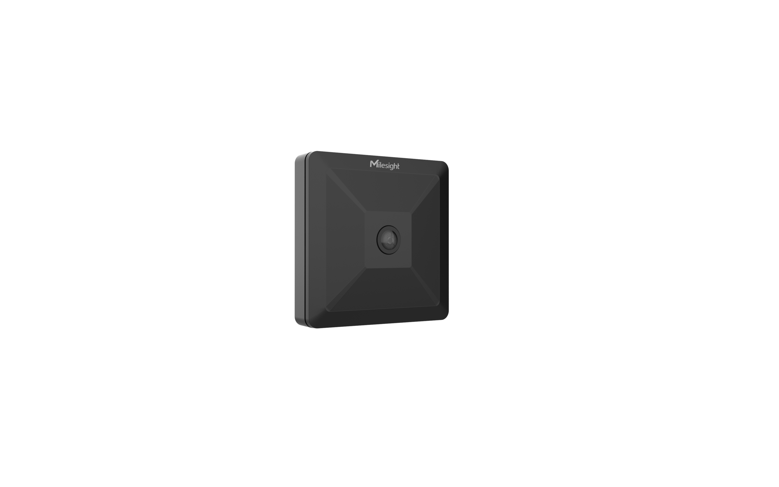 Milesight IoT VS121-868M-Black AI Workplace Occupancy Sensor
