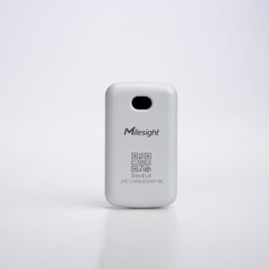 Milesight IoT WS201-868M Smart Fill Level Monitoring Sensor