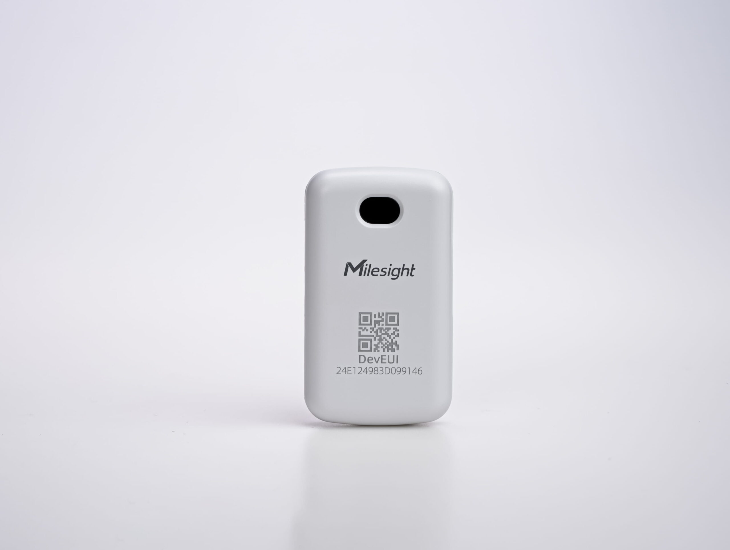 Milesight IoT WS201-868M Smart Fill Level Monitoring Sensor