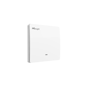 Milesight IoT WS502-868M-3W-W11-EU Wall Switch