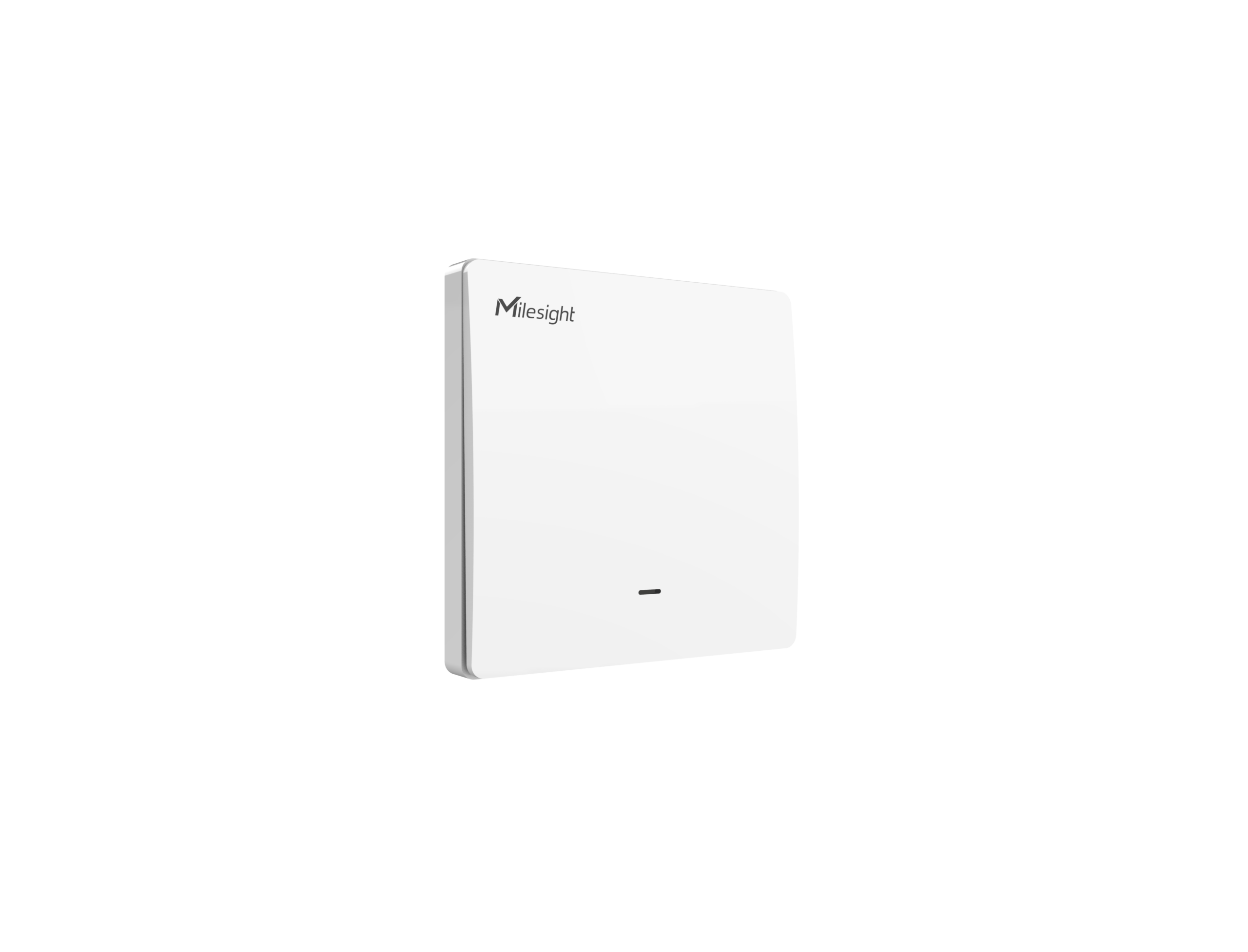 Milesight IoT WS502-868M-3W-W11-EU Wall Switch