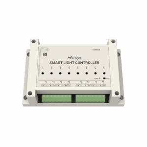 Milesight IoT WS558-868M-LN Smart Light Controller