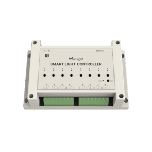 Milesight IoT WS558-868M-Switch Smart Light Controller