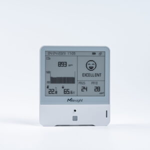 Milesight IoT AM308-868M Indoor Ambience Monitoring Sensor
