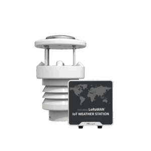 Milesight IoT WTS506-868M IoT Weather Station