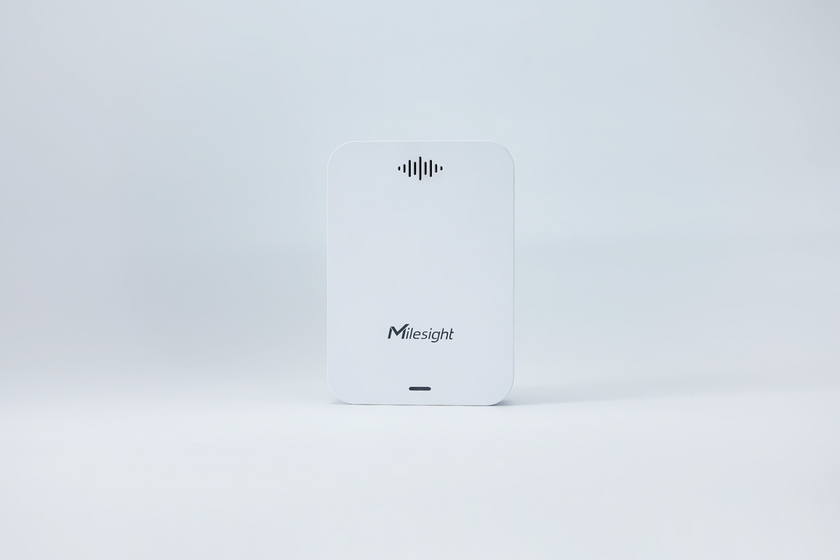 Milesight IoT GS301-868M Bathroom Odor Detector