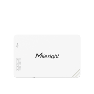 Milesight IoT UC100-868M IoT Controller