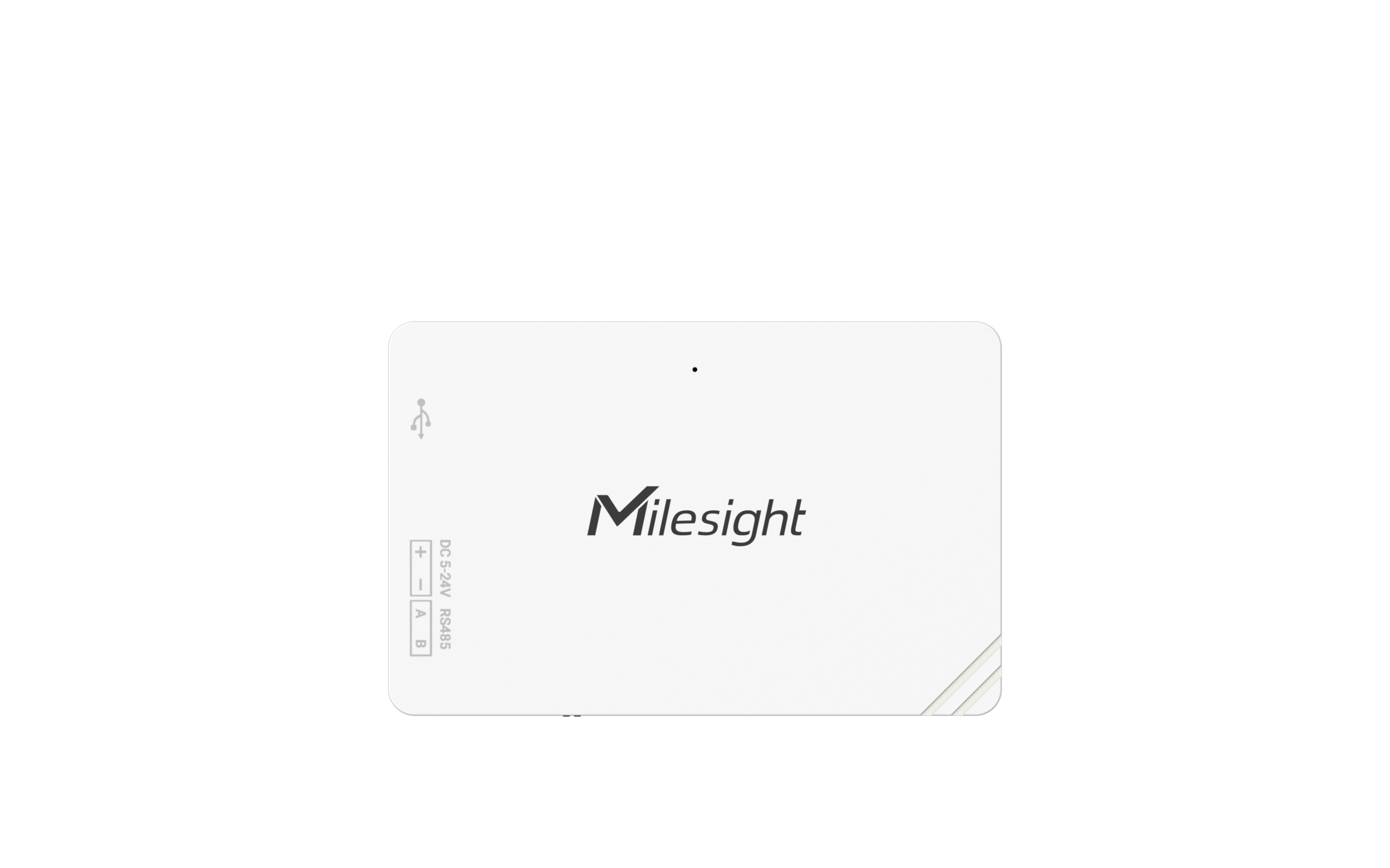 Milesight IoT UC100-868M IoT Controller