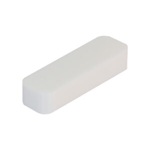 Shelly Zubehör / 3er-Set Ausgleich-Adapter für Shelly DW-Sensor, 3 x 10mm