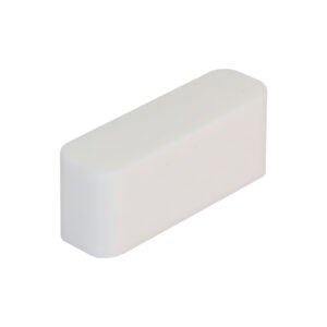Shelly Zubehör / 3er-Set Ausgleich-Adapter für Shelly DW-Sensor, 3 x 20mm