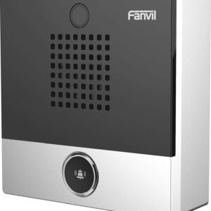 Fanvil TFE i10S, SIP mini Intercom / SIP / POE