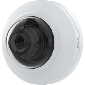 AXIS Netzwerkkamera Fix Dome Mini • M4218-V • 8MP • AI