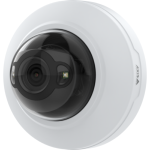 AXIS Netzwerkkamera Fix Dome Mini • M4218-LV • 8MP • AI