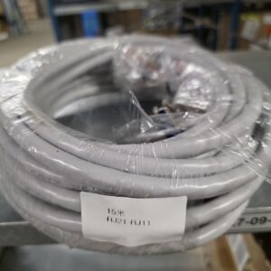 Yeastar Kabel RJ21 Buchse -> RJ12, 15m, Telco-Kabel