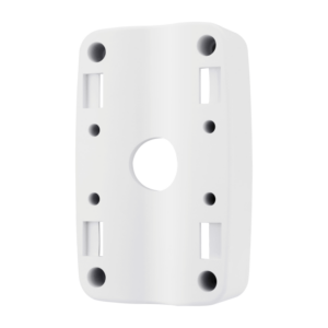 Hanwha Vision Zubehör • Montagezubehör • Pole Mount Adaptor • SBP-300PMW2