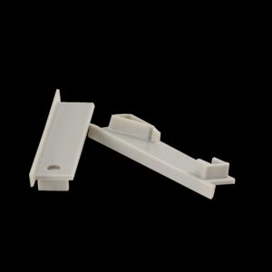 Synergy 21 LED U-Profil zub ALU023-R2 Endkappe