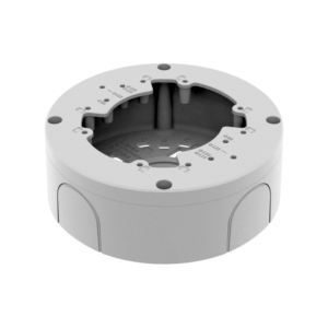 Hanwha Vision Zubehör • Gehäuse • Back Box • SBV-140BW