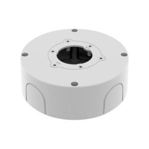 Hanwha Vision Zubehör • Gehäuse • Back Box • SBO-140BW