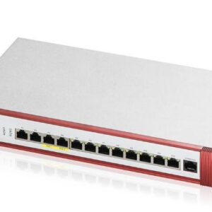 Zyxel Firewall USG FLEX 500H Entry Bundle Firewall