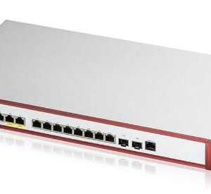 Zyxel Firewall USG FLEX 700H Gold Security Pack 1 Jahr