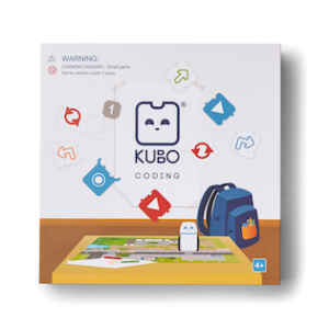 KUBO Coding Starter Set