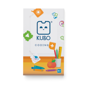 KUBO Coding+ Set (ohne Roboter)